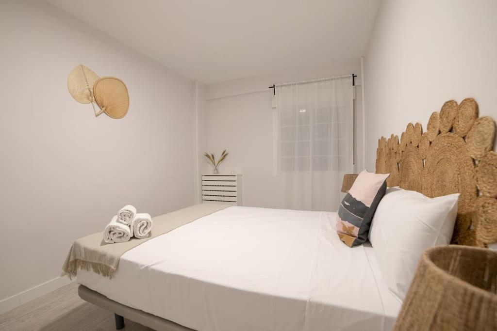 Ifema-airport 3 Apartamento