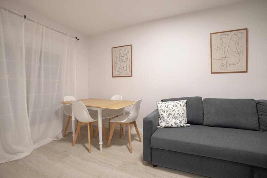 Apartamento Ifema-airport 3