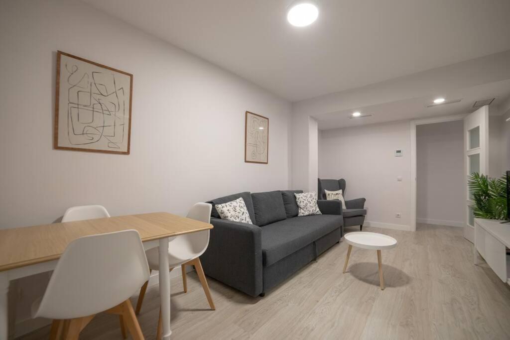 Apartamento Ifema-airport 3 Madrid