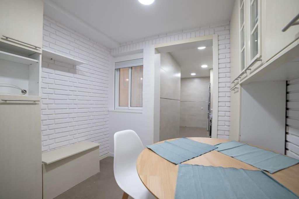 Ifema-airport 3 * Madrid