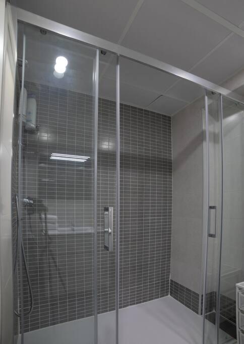 Ifema-airport 3 Apartamento