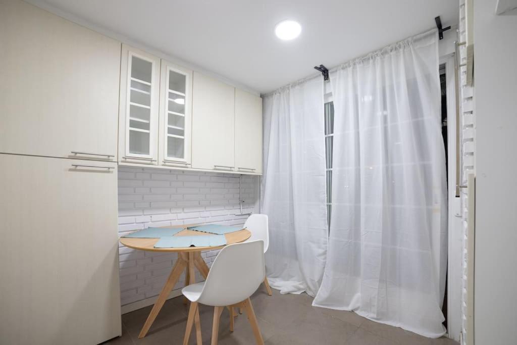 Apartamento Ifema-airport 3 Madrid
