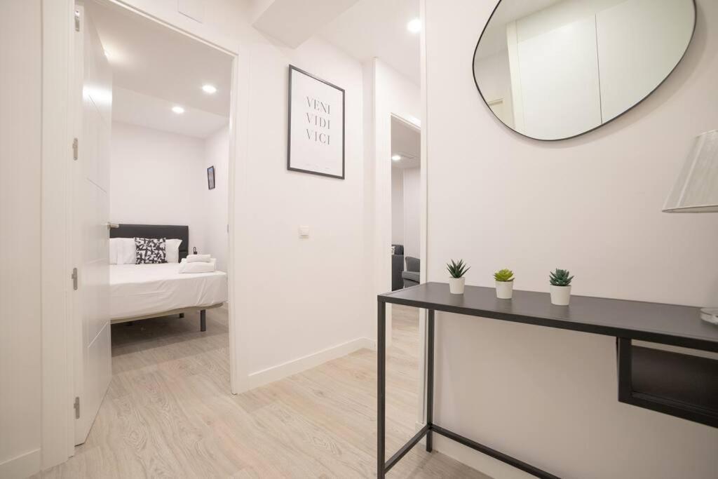 Ifema-airport 3 Apartamento
