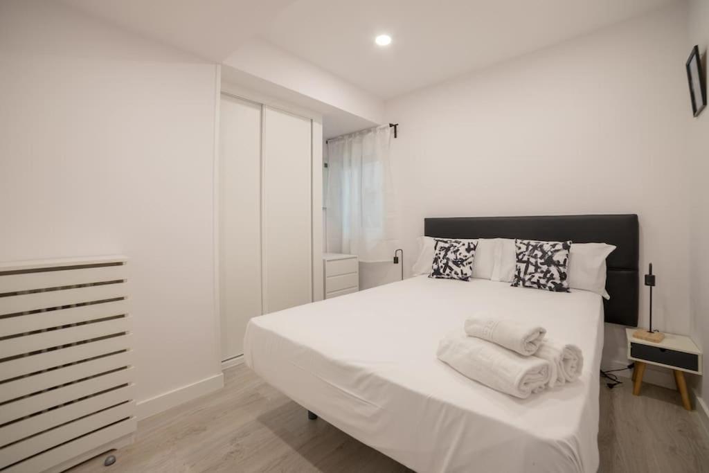 Ifema-airport 3 Apartamento *