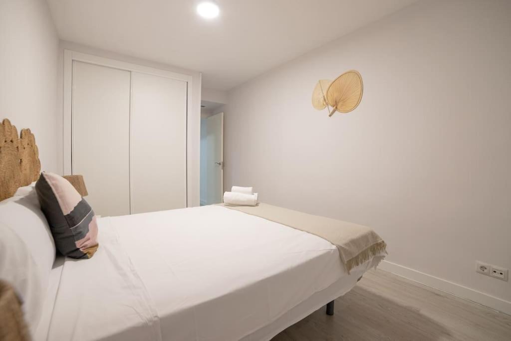 Ifema-airport 3 Apartamento Madrid