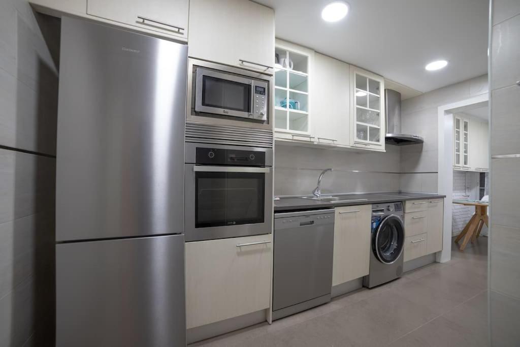 Ifema-airport 3 Apartamento