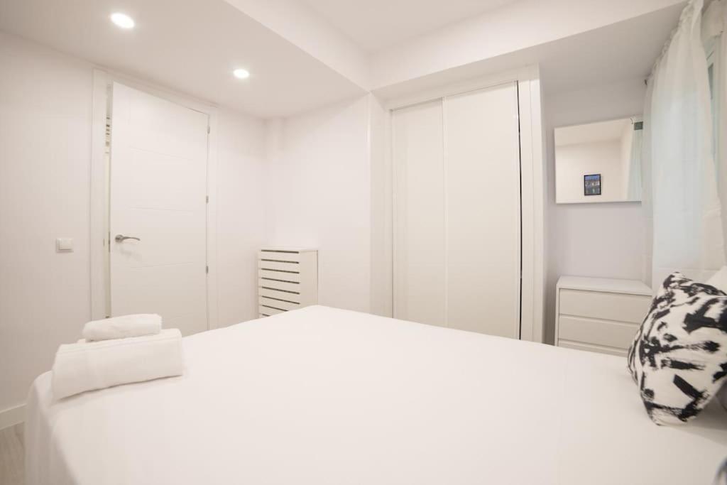 Ifema-airport 3 Apartamento *