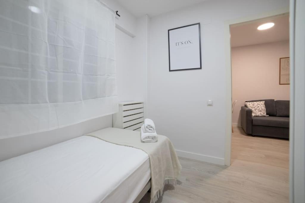 Ifema-airport 3 * Madrid