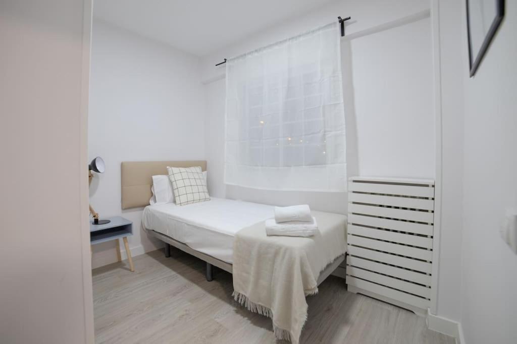 Ifema-airport 3 Apartamento