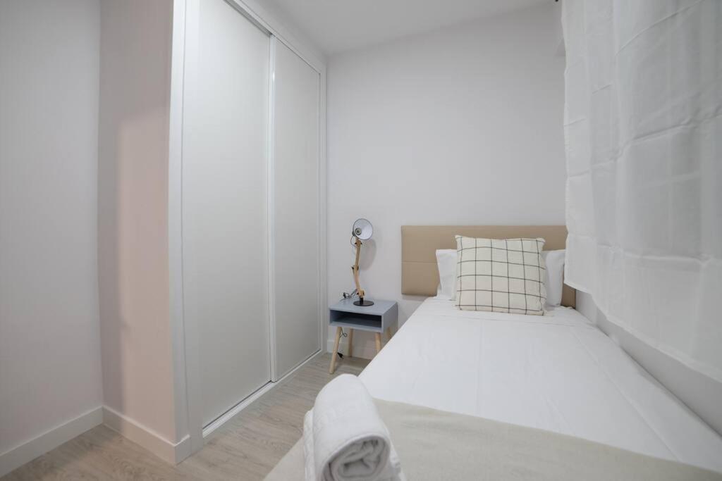 Apartamento Ifema-airport 3 *