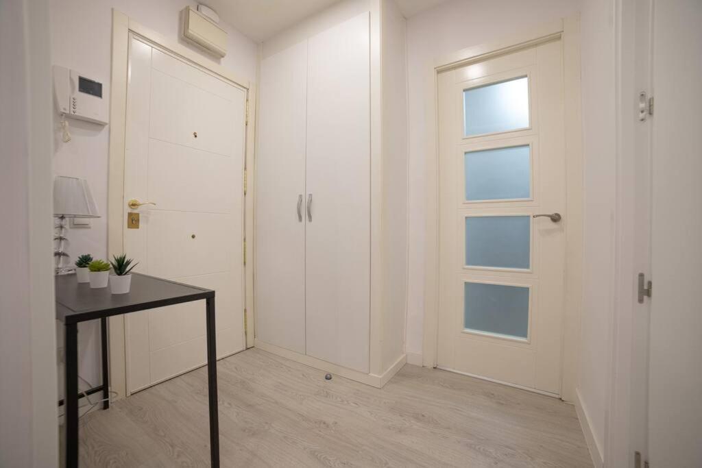 Apartamento Ifema-airport 3 Madri