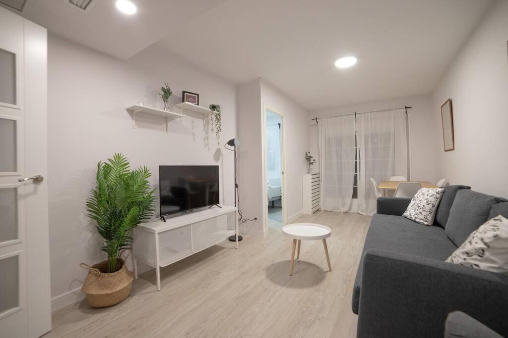Apartamento Ifema-airport 3